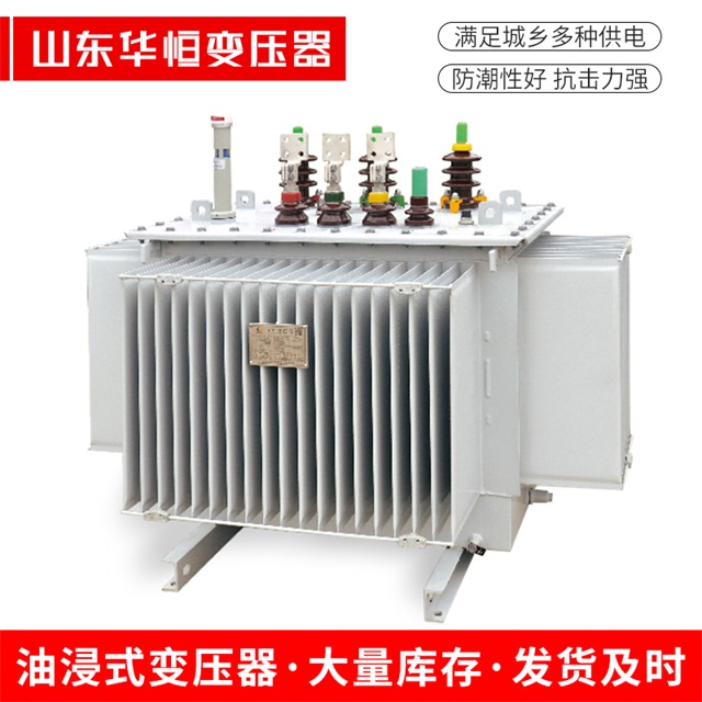 S13-10000/35台前台前台前电力变压器