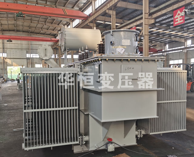 S11-8000/35台前台前台前油浸式变压器价格