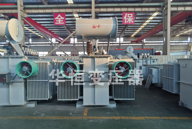 S13-6300/35台前台前台前油浸式变压器